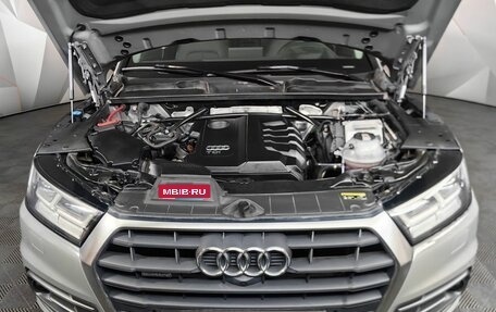 Audi Q5, 2019 год, 3 495 000 рублей, 11 фотография