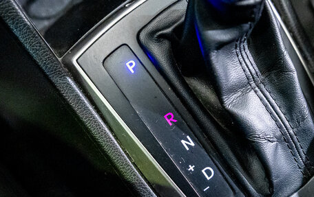 Hyundai Solaris II рестайлинг, 2014 год, 780 000 рублей, 23 фотография