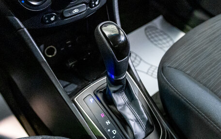 Hyundai Solaris II рестайлинг, 2014 год, 780 000 рублей, 22 фотография