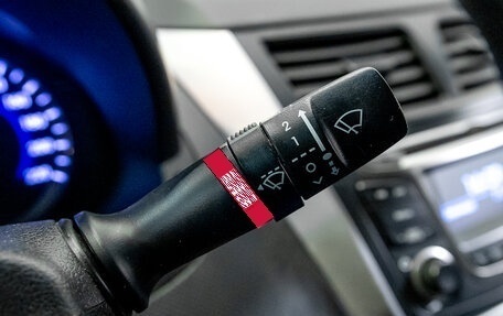 Hyundai Solaris II рестайлинг, 2014 год, 780 000 рублей, 20 фотография