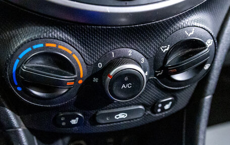 Hyundai Solaris II рестайлинг, 2014 год, 780 000 рублей, 25 фотография