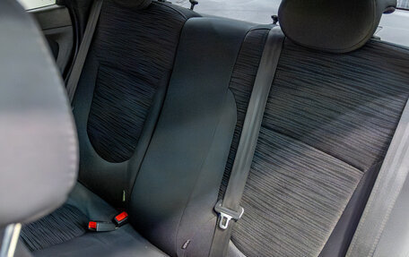 Hyundai Solaris II рестайлинг, 2014 год, 780 000 рублей, 26 фотография