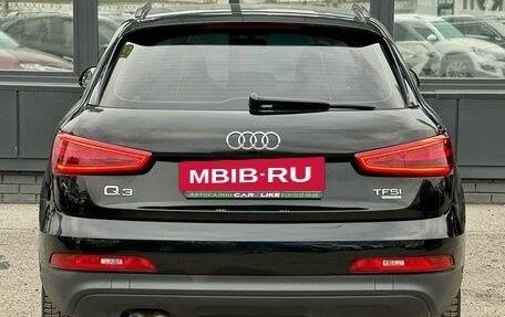 Audi Q3, 2013 год, 1 779 000 рублей, 6 фотография