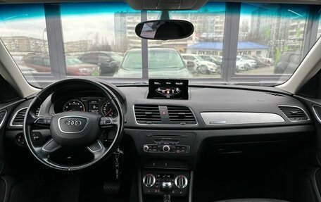 Audi Q3, 2013 год, 1 779 000 рублей, 10 фотография