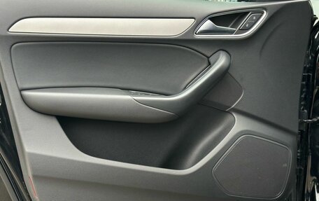 Audi Q3, 2013 год, 1 779 000 рублей, 13 фотография