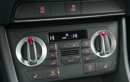 Audi Q3, 2013 год, 1 779 000 рублей, 21 фотография