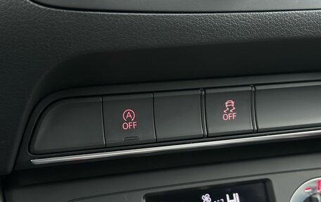 Audi Q3, 2013 год, 1 779 000 рублей, 20 фотография