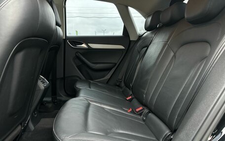 Audi Q3, 2013 год, 1 779 000 рублей, 26 фотография