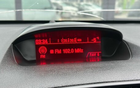 Opel Mokka I, 2013 год, 769 000 рублей, 17 фотография