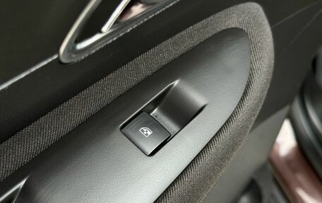 Opel Mokka I, 2013 год, 769 000 рублей, 23 фотография