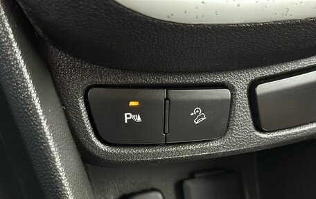 Opel Mokka I, 2013 год, 769 000 рублей, 20 фотография