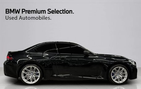 BMW M2, 2025 год, 10 220 000 рублей, 3 фотография