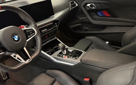 BMW M2, 2025 год, 10 220 000 рублей, 8 фотография