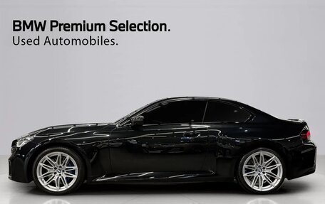 BMW M2, 2025 год, 10 220 000 рублей, 6 фотография