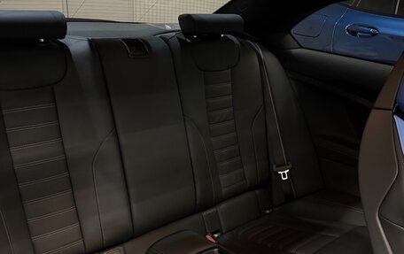 BMW M2, 2025 год, 10 220 000 рублей, 12 фотография