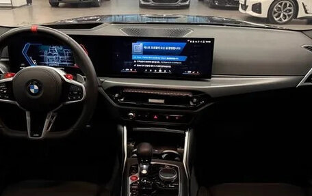 BMW M2, 2025 год, 10 220 000 рублей, 10 фотография