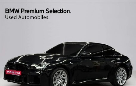 BMW M2, 2025 год, 10 220 000 рублей, 7 фотография