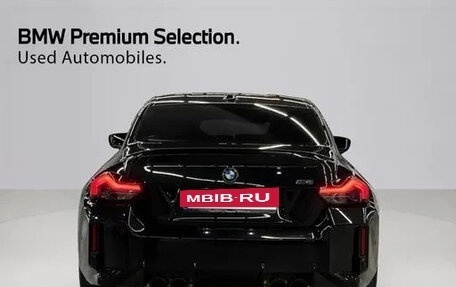 BMW M2, 2025 год, 10 220 000 рублей, 5 фотография