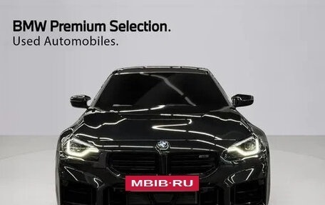 BMW M2, 2025 год, 10 220 000 рублей, 2 фотография