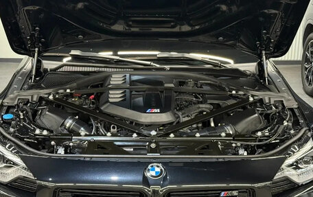 BMW M2, 2025 год, 10 220 000 рублей, 16 фотография