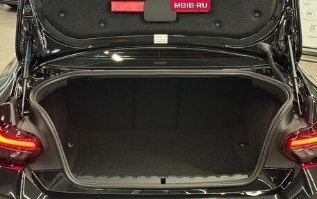 BMW M2, 2025 год, 10 220 000 рублей, 14 фотография