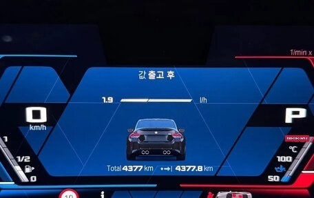 BMW M2, 2025 год, 10 220 000 рублей, 19 фотография