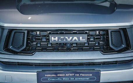 Haval H7, 2025 год, 3 849 000 рублей, 8 фотография