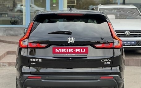 Honda CR-V, 2025 год, 4 990 000 рублей, 6 фотография