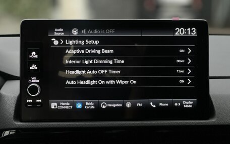 Honda CR-V, 2025 год, 4 990 000 рублей, 19 фотография