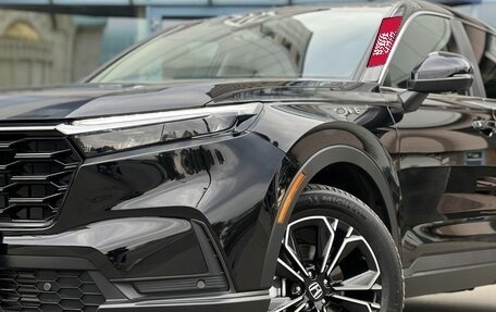 Honda CR-V, 2025 год, 4 990 000 рублей, 5 фотография