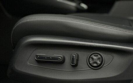 Honda CR-V, 2025 год, 4 990 000 рублей, 30 фотография