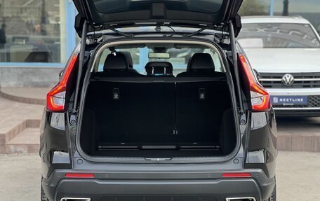 Honda CR-V, 2025 год, 4 990 000 рублей, 34 фотография