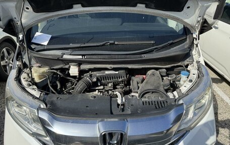 Honda Stepwgn IV, 2015 год, 1 739 000 рублей, 3 фотография