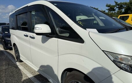 Honda Stepwgn IV, 2015 год, 1 739 000 рублей, 10 фотография