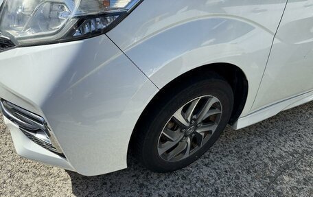 Honda Stepwgn IV, 2015 год, 1 739 000 рублей, 4 фотография