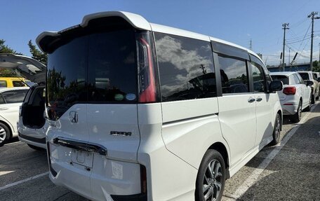 Honda Stepwgn IV, 2015 год, 1 739 000 рублей, 6 фотография