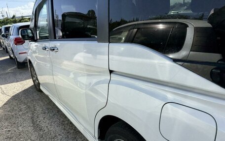 Honda Stepwgn IV, 2015 год, 1 739 000 рублей, 8 фотография