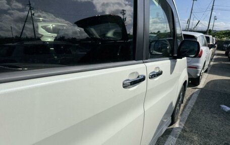 Honda Stepwgn IV, 2015 год, 1 739 000 рублей, 5 фотография