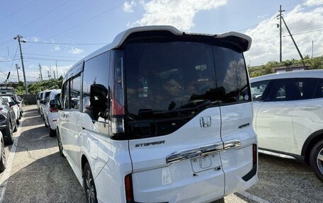 Honda Stepwgn IV, 2015 год, 1 739 000 рублей, 9 фотография