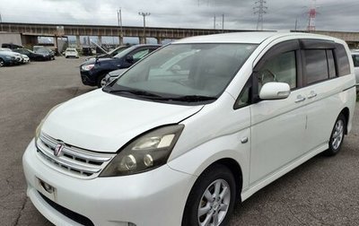 Toyota ISis I, 2010 год, 1 069 000 рублей, 1 фотография