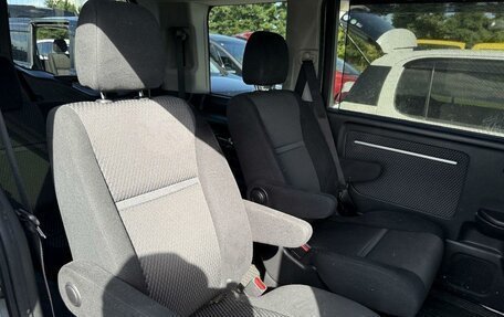 Honda Stepwgn IV, 2015 год, 1 739 000 рублей, 19 фотография