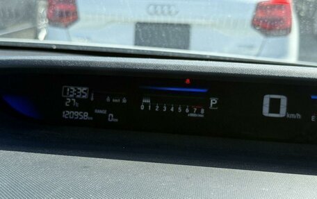 Honda Stepwgn IV, 2015 год, 1 739 000 рублей, 16 фотография