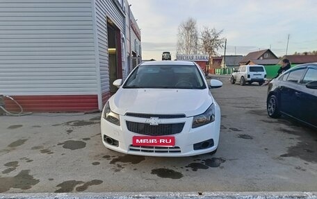 Chevrolet Cruze II, 2011 год, 560 000 рублей, 1 фотография