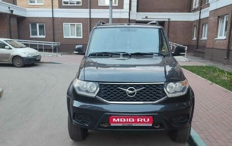 ЛуАЗ Patriot, 2018 год, 750 000 рублей, 1 фотография