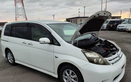 Toyota ISis I, 2010 год, 1 069 000 рублей, 6 фотография