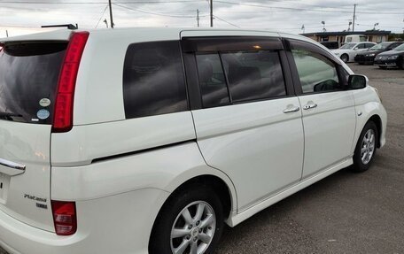 Toyota ISis I, 2010 год, 1 069 000 рублей, 7 фотография