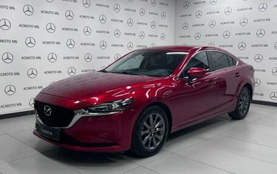 Mazda 6, 2020 год, 2 300 000 рублей, 1 фотография