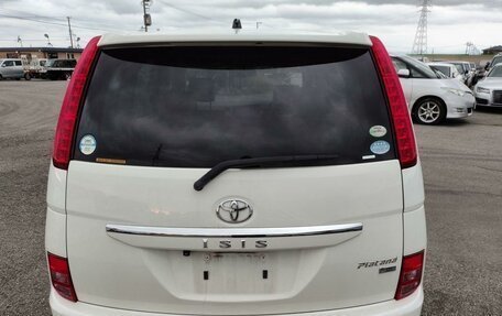 Toyota ISis I, 2010 год, 1 069 000 рублей, 9 фотография