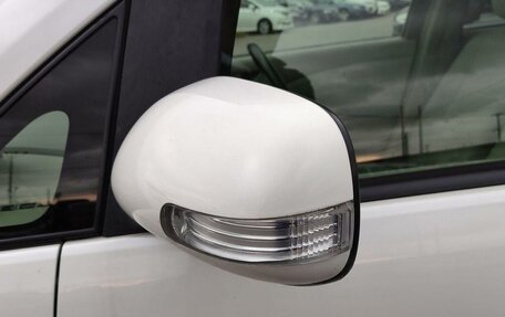 Toyota ISis I, 2010 год, 1 069 000 рублей, 13 фотография