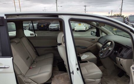 Toyota ISis I, 2010 год, 1 069 000 рублей, 19 фотография